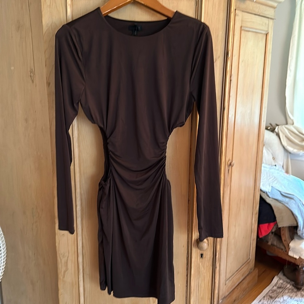 NBD DRESS